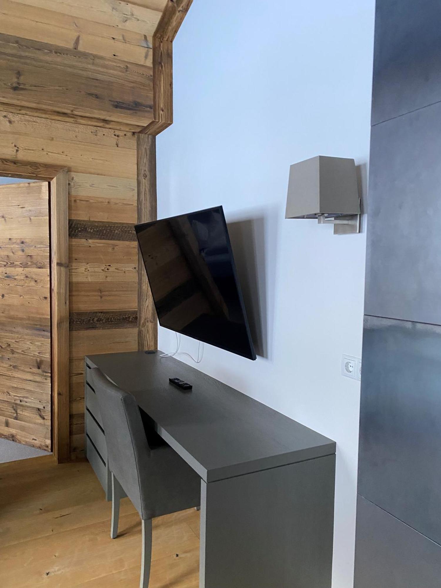 Dr. Aufmesser Appartements Obertauern Kültér fotó