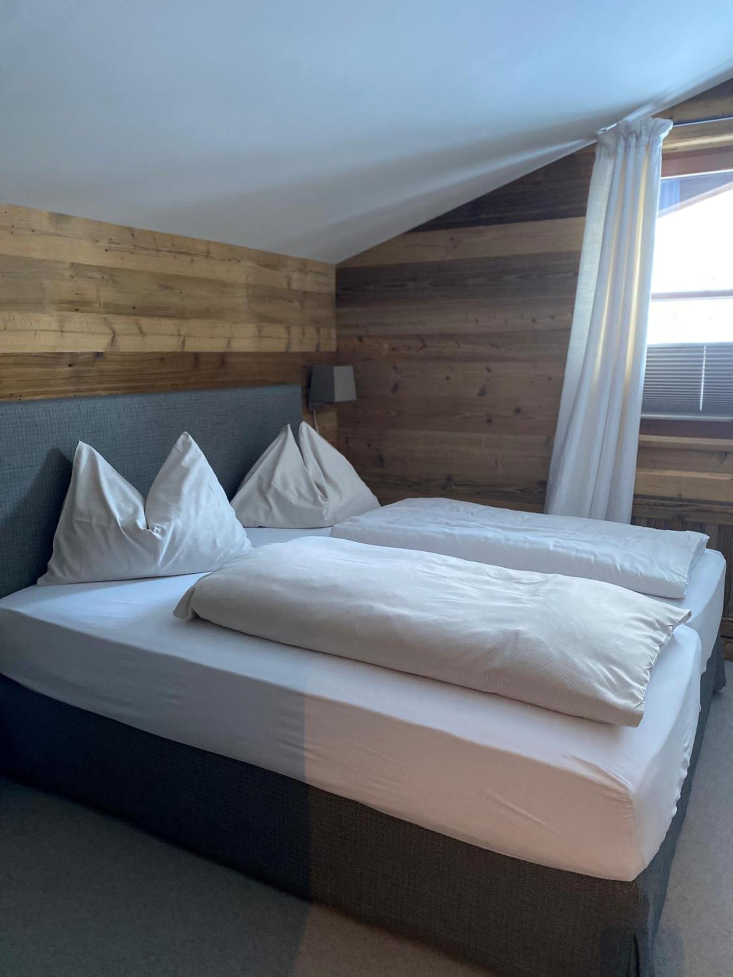 Dr. Aufmesser Appartements Obertauern Kültér fotó