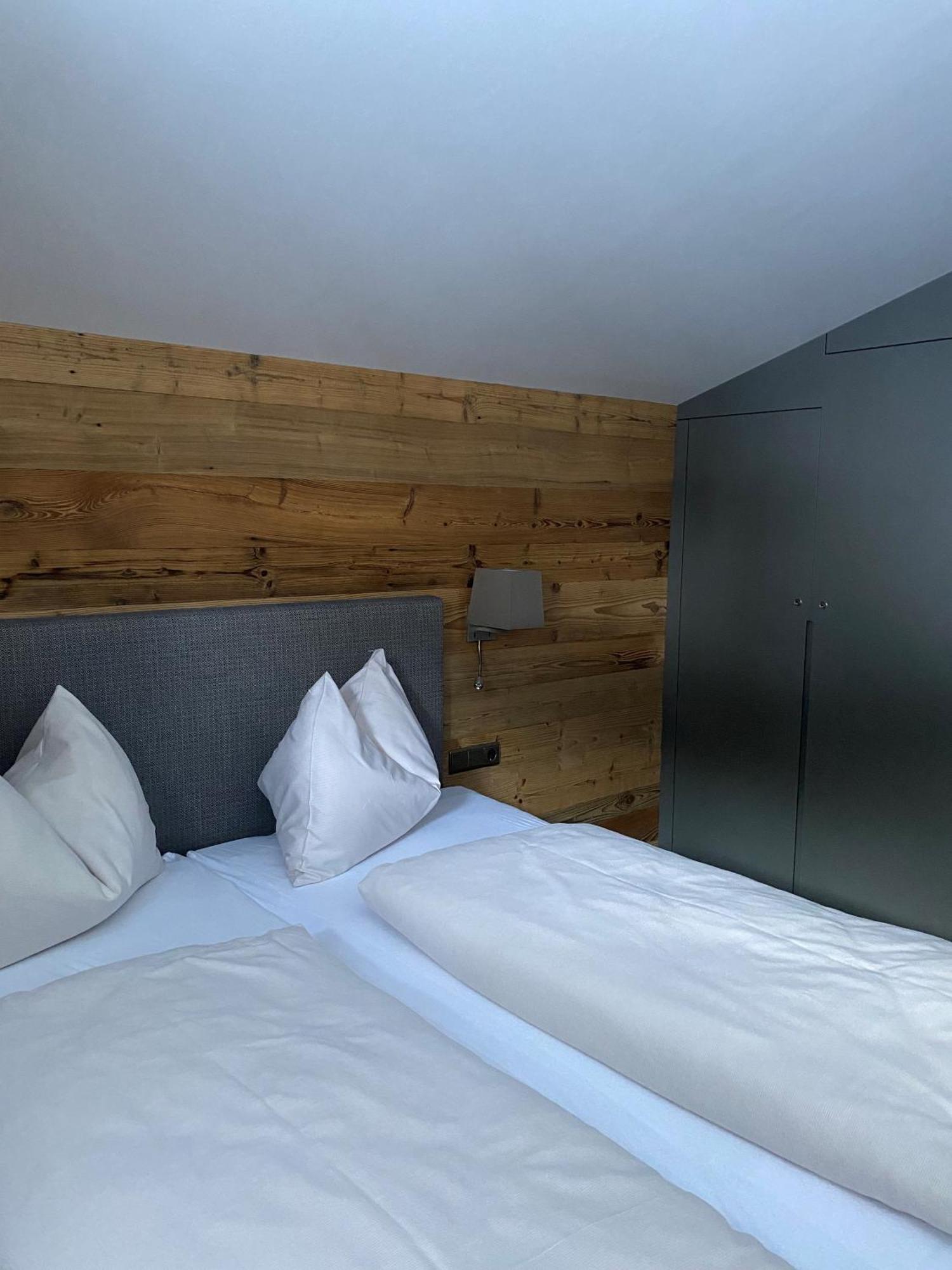 Dr. Aufmesser Appartements Obertauern Kültér fotó