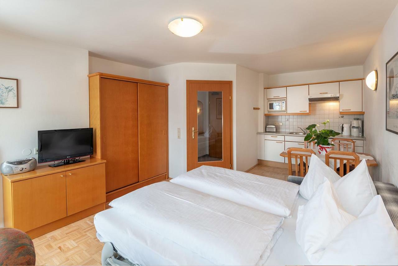 Dr. Aufmesser Appartements Obertauern Kültér fotó