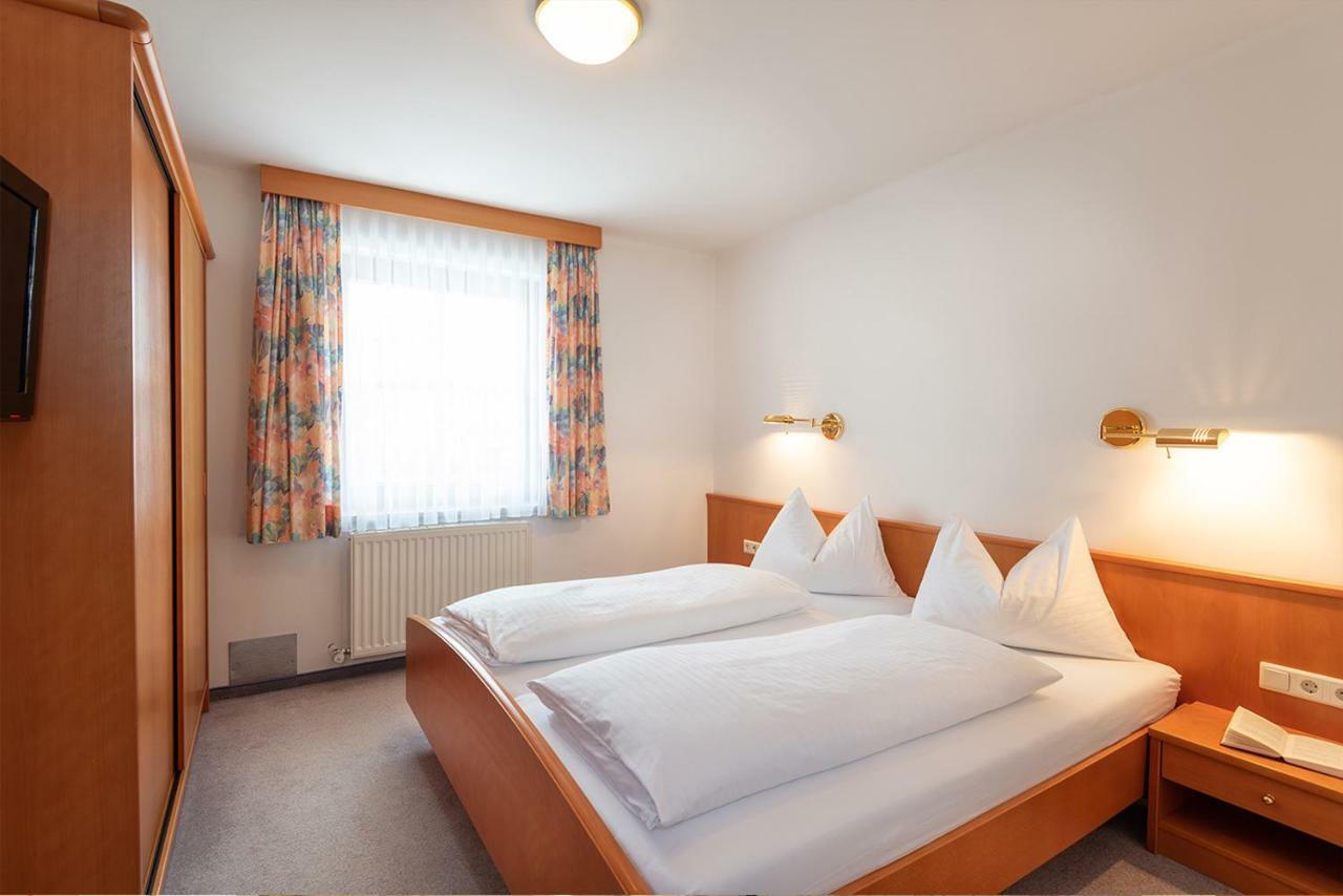 Dr. Aufmesser Appartements Obertauern Kültér fotó