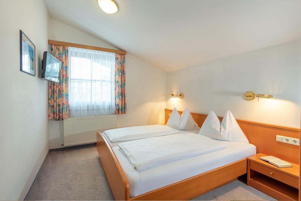 Dr. Aufmesser Appartements Obertauern Kültér fotó