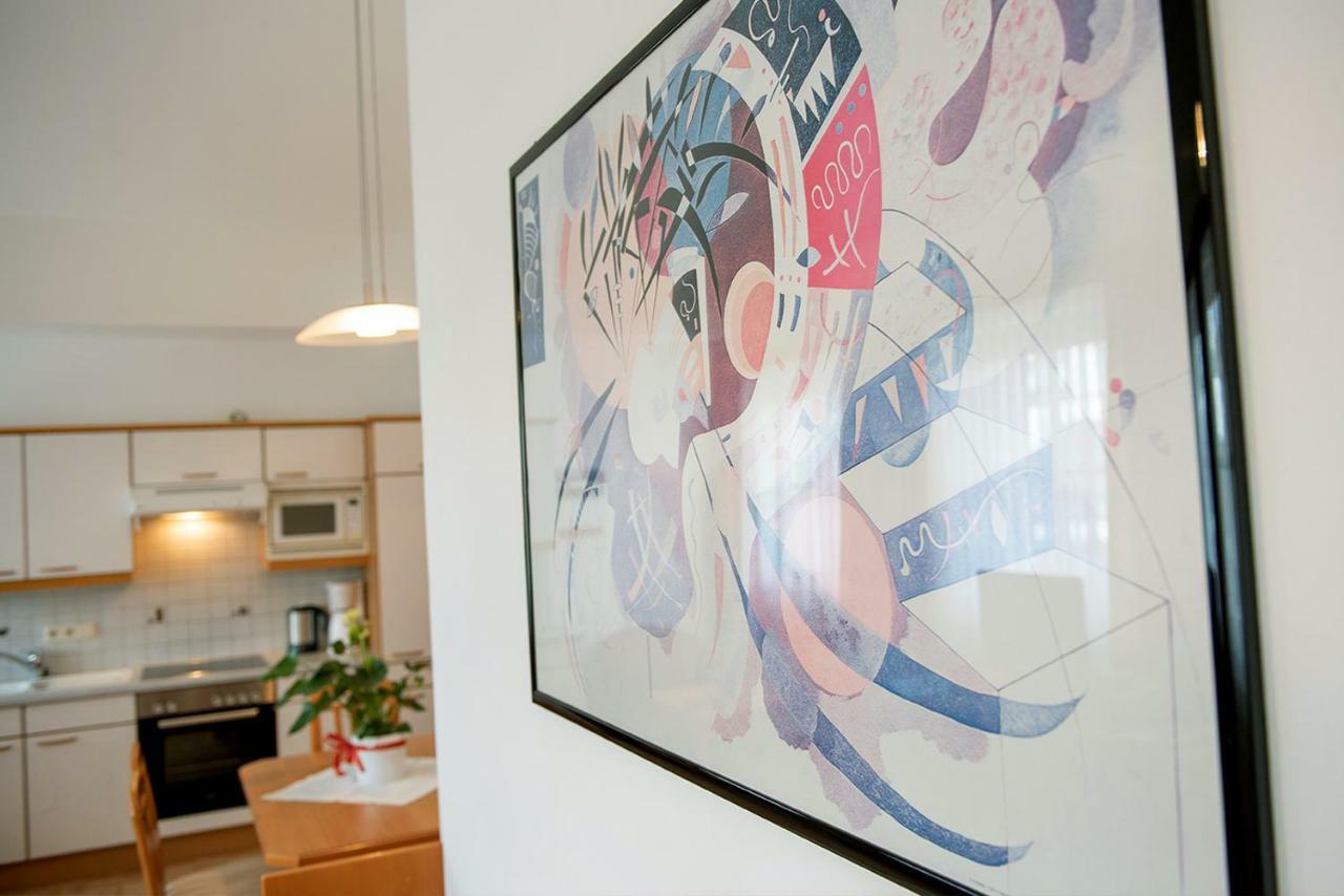 Dr. Aufmesser Appartements Obertauern Kültér fotó